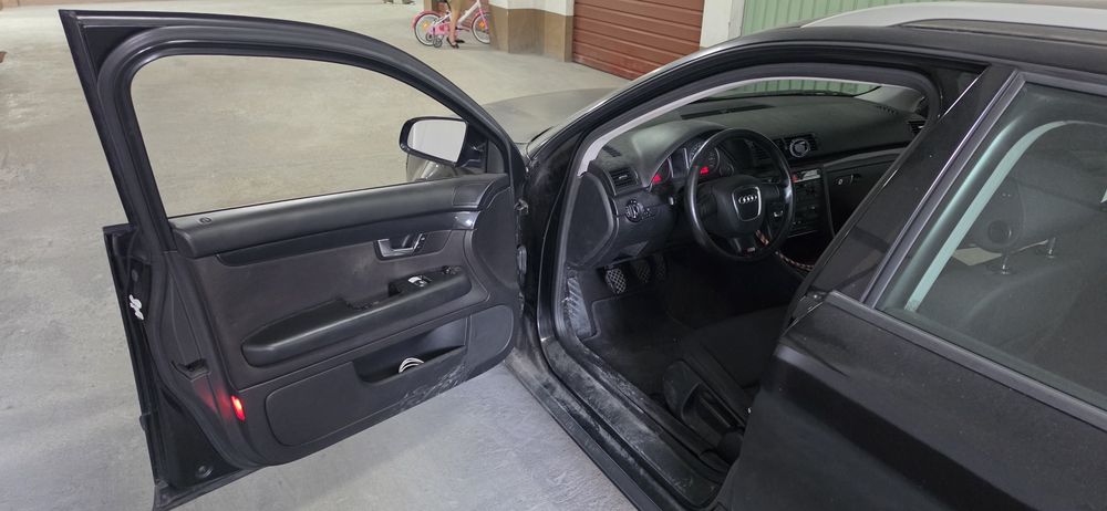 Audi A4 Avant — fotografia 8