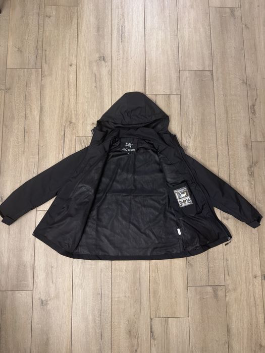 Kurtka Arc’teryx rozmiar M