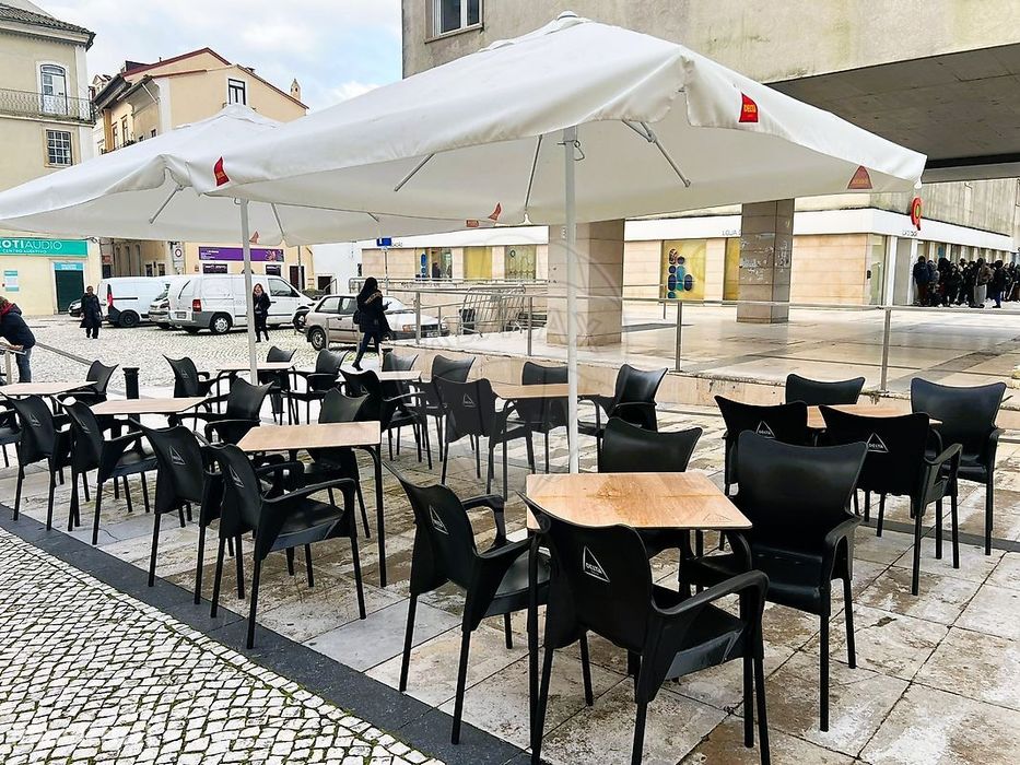 Trespasse  para venda — Coimbra (Sé Nova, Santa Cruz, Almedina E São Bartolomeu), Coimbra