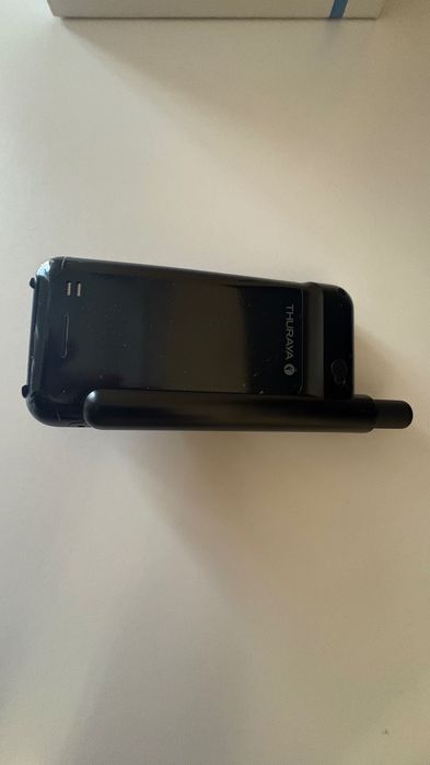 Thuraya Satsleeve + супутниковий термінал телефон