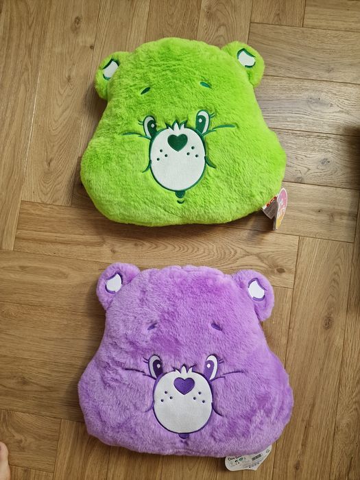 Poduszka Care Bears Troskliwe Misie