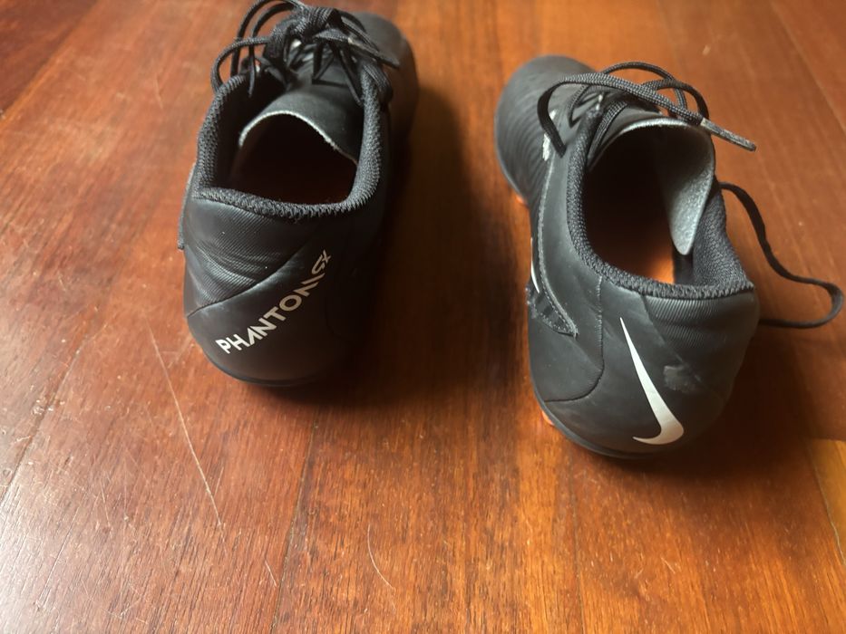 Chuteiras Nike N.º 39