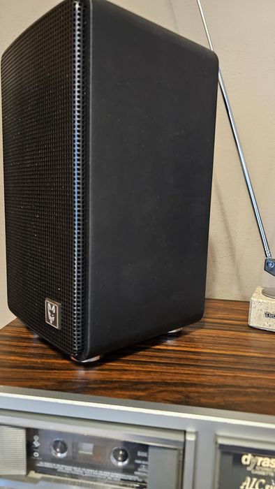 Amplituner z magnetofonem  Dyras STR -S777