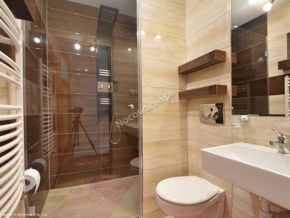 Noclegi Białka Tatrzańska ferie