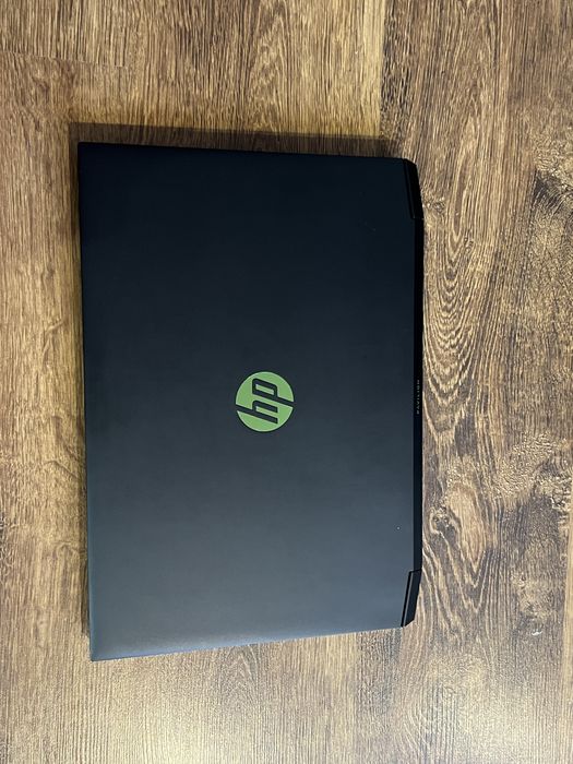 Laptop Gamingowy HP Pavilion Gaming Laptop 15-ec2513nw