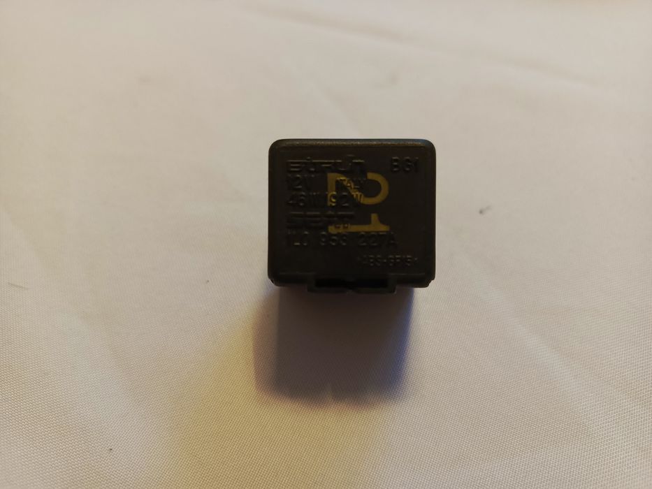 Przekaźnik 21 SEAT IBIZA