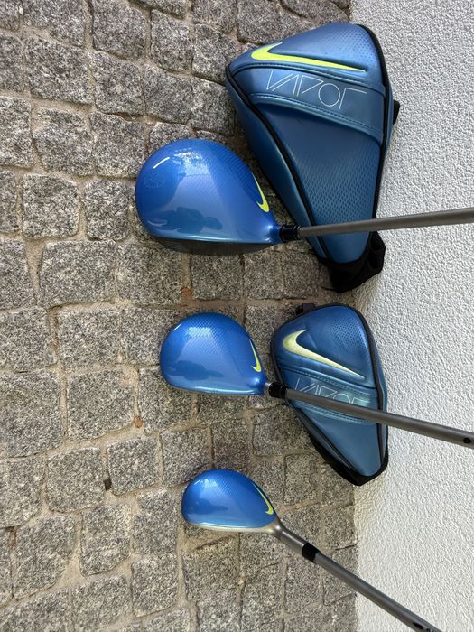 Driver, madeira 3 Nike