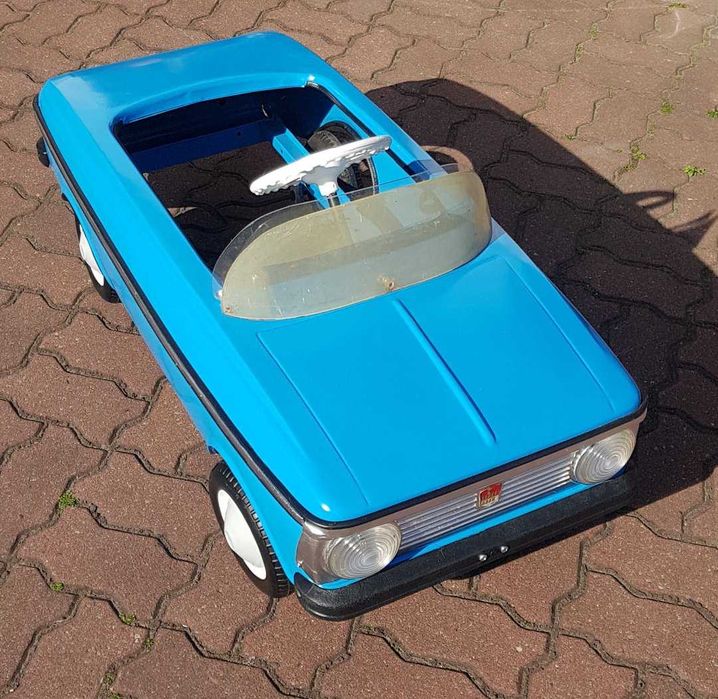 Moskwicz Moskvich azak azlk SZYBA SZYBKA komplet auto pedały samochód