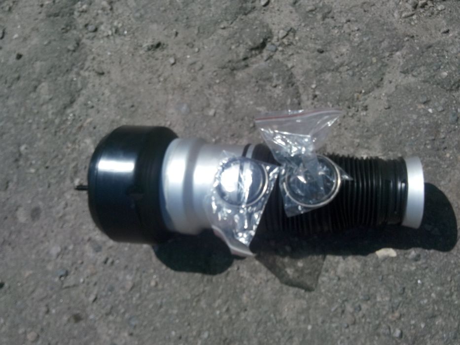 Ремонт реставрация пневмобаллонов,  пневмо подушки  ,пневмоамортизатор