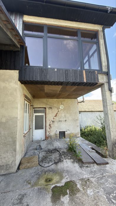 Продаж будинку в селі Жнятино Мукачівського району