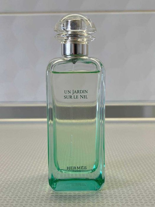 Парфуми Hermes Un Jardin Sur Le Toit