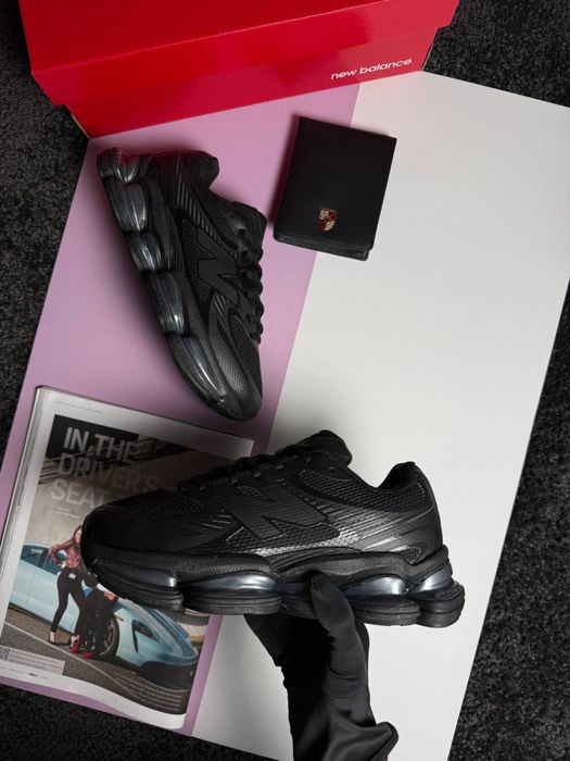 Женские кроссовки New Balance ABZORB 2000, 36-41 размер, кросівки