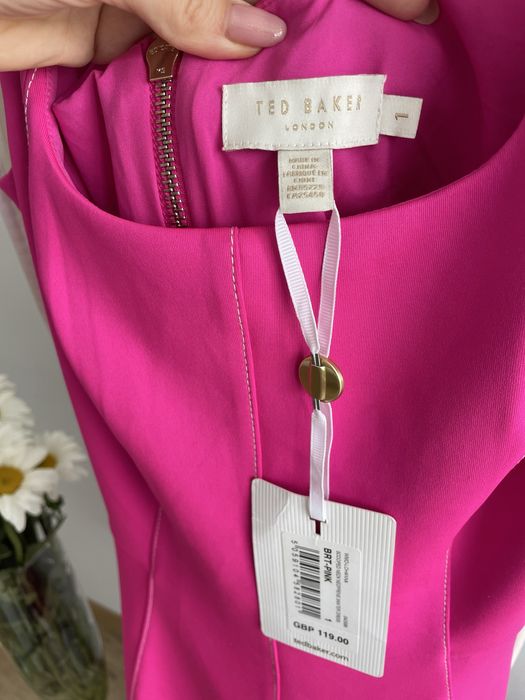 Нова сукня Ted Baker Max Mara