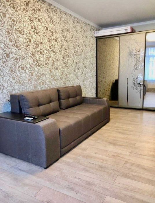 Квартира – Одеса, Відрада - Вид 4