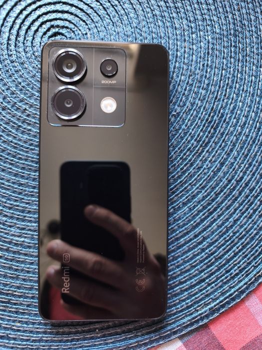 Xiaomi Redmi Note 13 pro 5G
