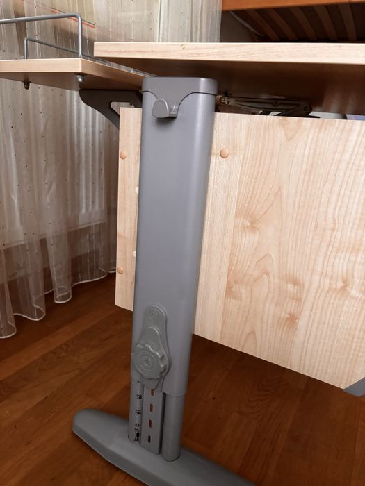 Деми парта стол для школьника