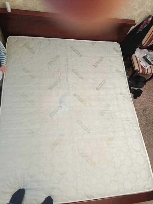 Матрац 2000/1600  Come-for