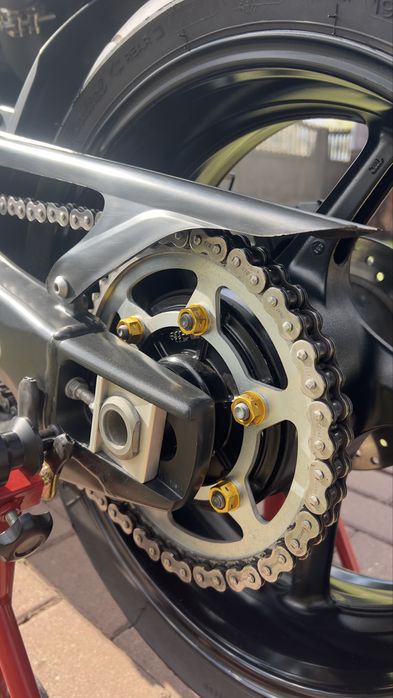 Yamaha r1 rn19/20 stan Wzorowy.