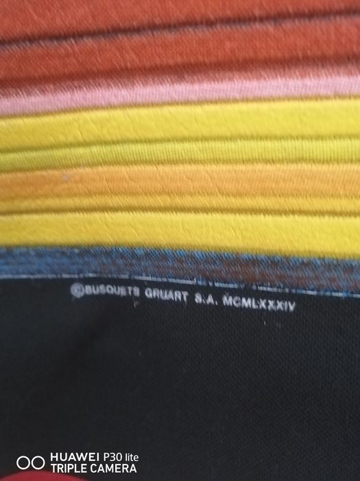 Saco novo sem etiqueta