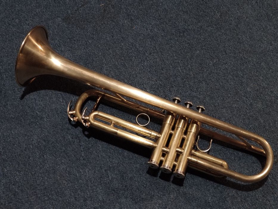 Trąbka Yamaha YTR 4335G
