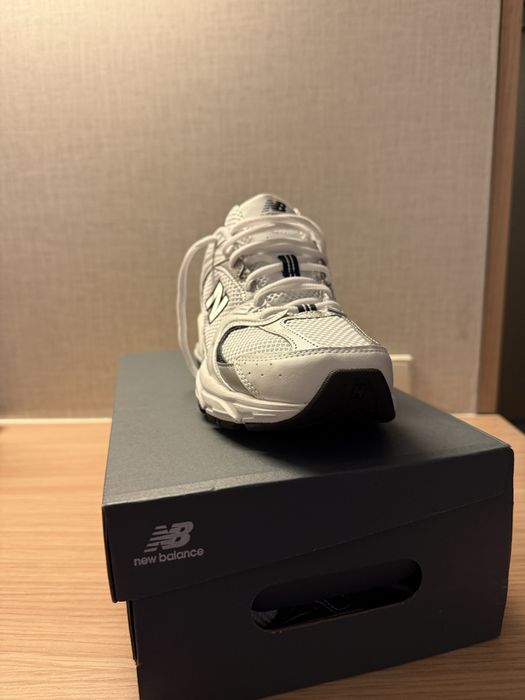 New Balance 530 Novos na caixa originais