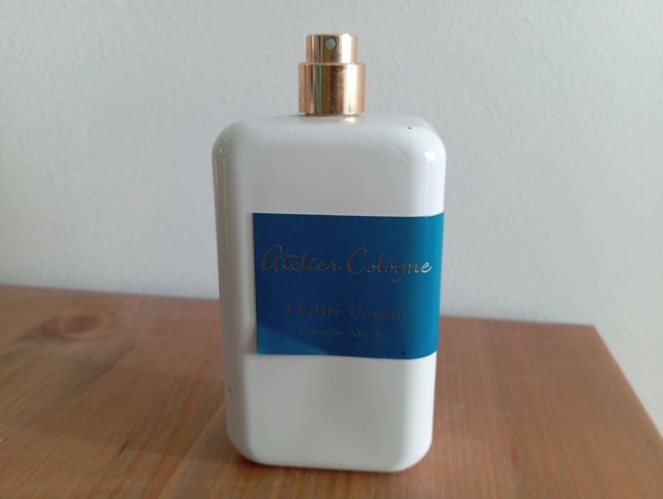 Atelier Cologne Philtre Ceylan 200 ml