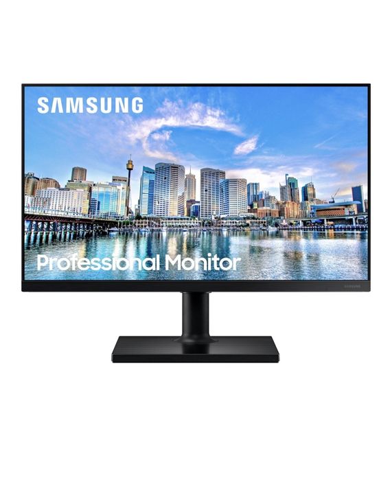 monitor samsung 27 cali LED