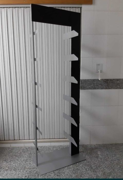 OFERTA Expositor papelaria