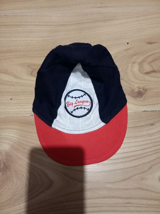 Sprzedam czapkę dla chłopca