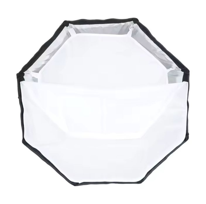 Новий октобокс Triopo K-2 55 см під Bowens | софтбокс+соти