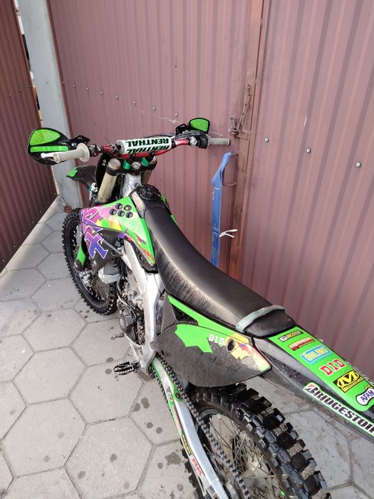 Kawasaki