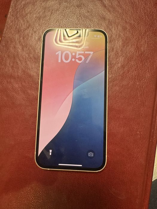 Iphone 13 mini 128 gb