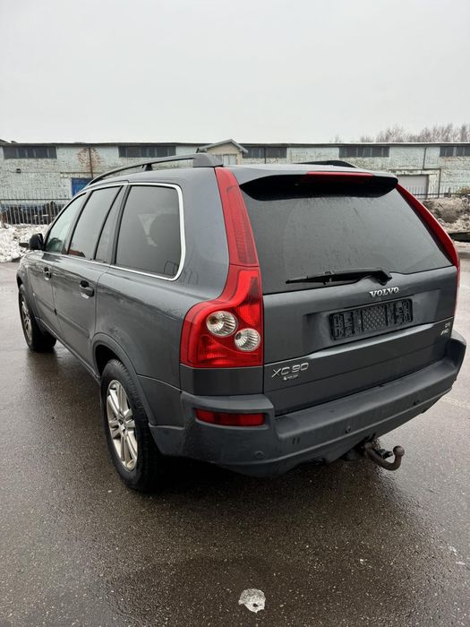 Вольво ХС 90 Тільки  ДЛЯ ЗСУ