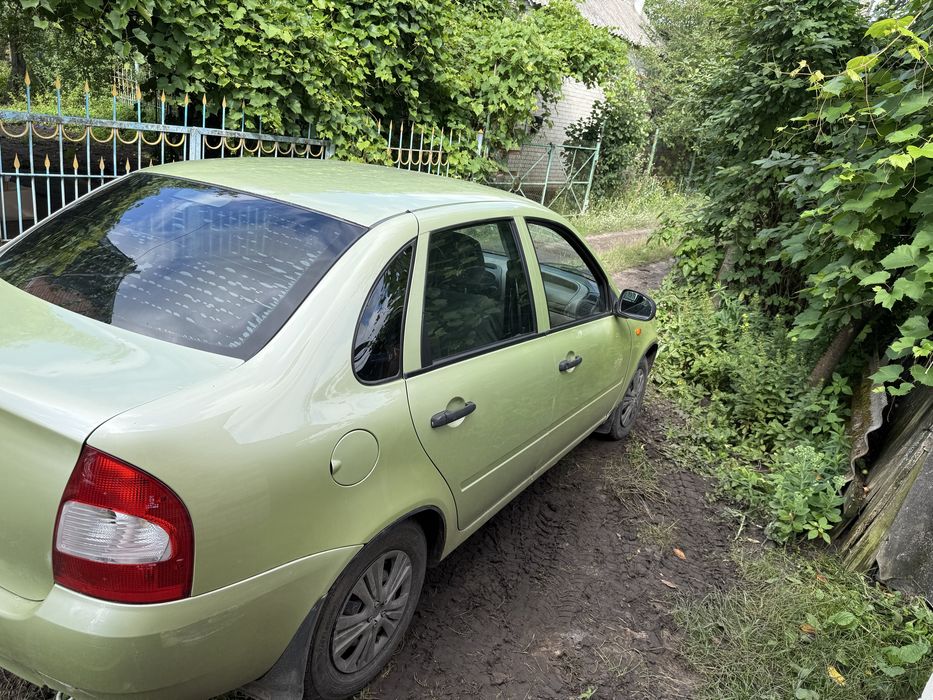 Продається ВАЗ КАЛІНА