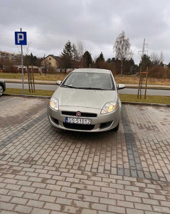 Fiat Bravo 2009