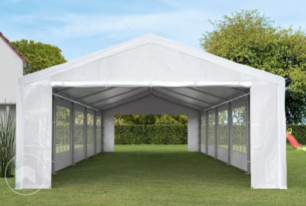 Aluguer tenda de eventos 10x5