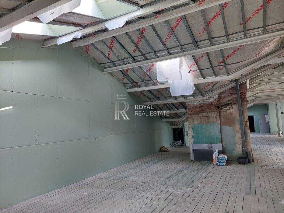 Продаж Комерційне Приміщення 775м2 Центр Пасаж Інвестиція