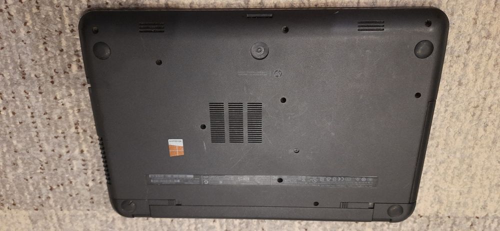 Ноутбук HP15-g019wm