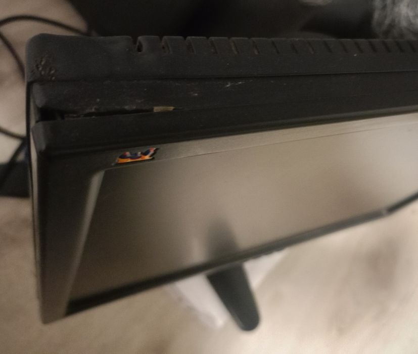 Monitor do komputera ViewSonic VP191b.