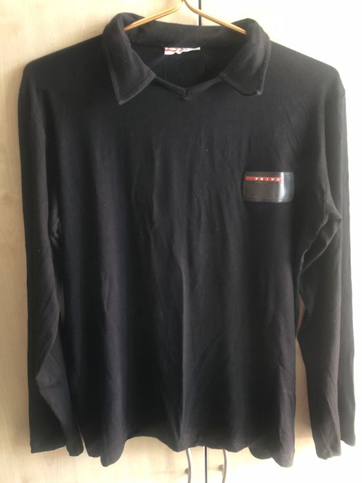 Кофта Diesel Prada свитшот