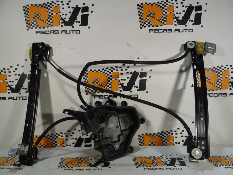Elevador vidros frente esquerdo SEAT Ibiza IV SportCoupe (6J1, 6P5)