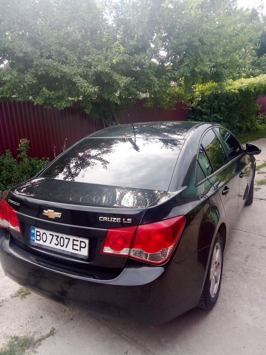 Продам авто сімейне.