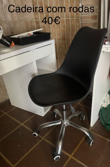 Artigos de Estetica usados em bom estado. Vendo por mudança, em muito bom estado