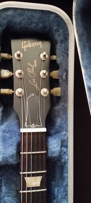 Vendo Gibson LP Model 2011