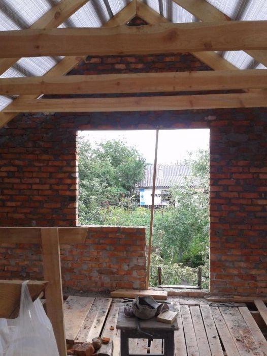 Услуги Каменщика - Будівельні послуги Чернігів на Olx