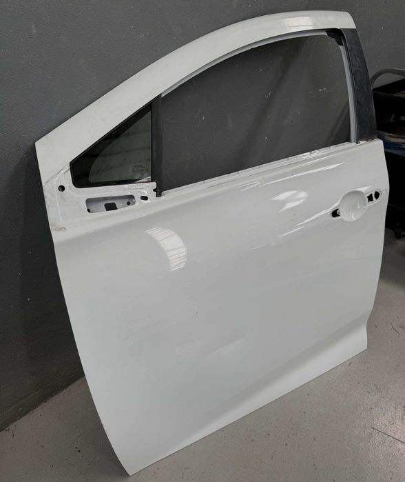 Porta frente esquerda RENAULT Zoe