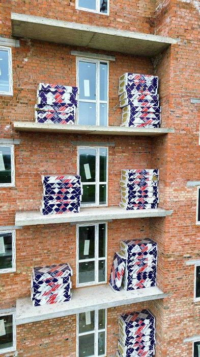 Продаж 1к квартири