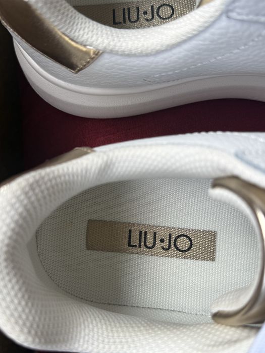 Tenis Liu - Jo em bom estado