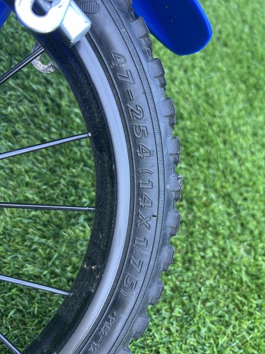 Bicicleta criança