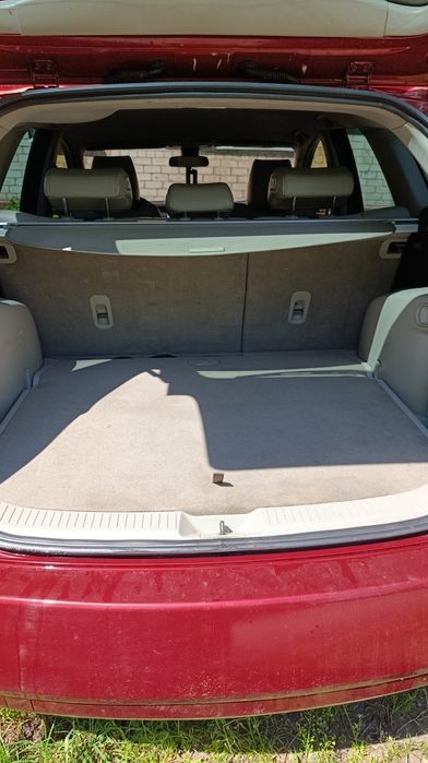 Продам Mazda CX-7
